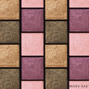 Mary Kay Chromafusion® Eye Shadow